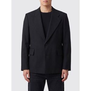 Sefr Jacket Men Black